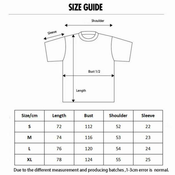 Picture of Purple Brand T Shirts Short _SKUPurpleBrandS-XL6ht30252863